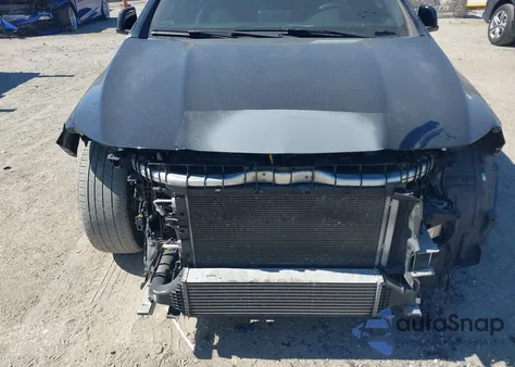 2019 Mercedes-Benz Cla 250 из США, поврежденный, VIN WDDSJ4EB7KN727218